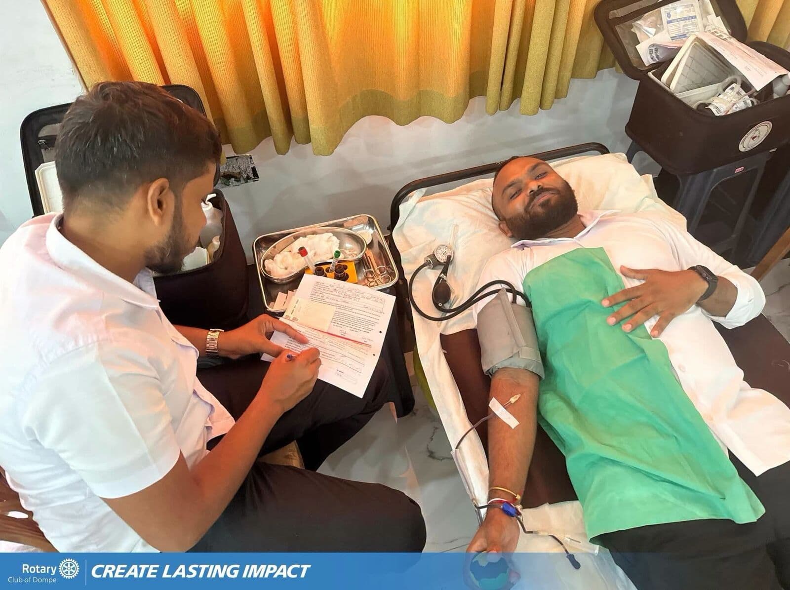A single donation can become someone else’s second chance at life: photo 3