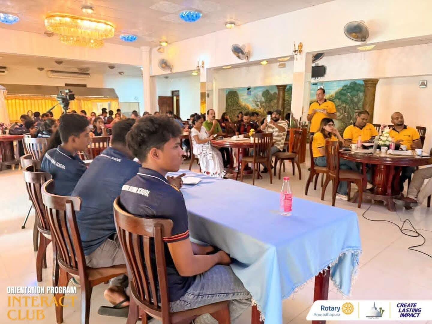 Empowering the Leaders of Tomorrow: photo 3