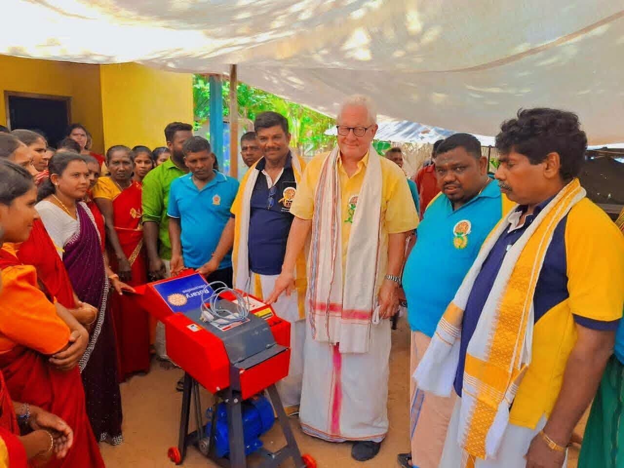 From Livelihoods to Lasting Impact: photo 2