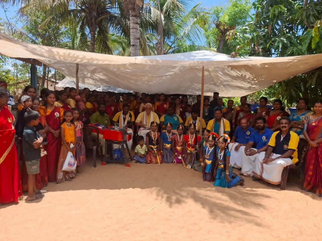 From Livelihoods to Lasting Impact: photo 5