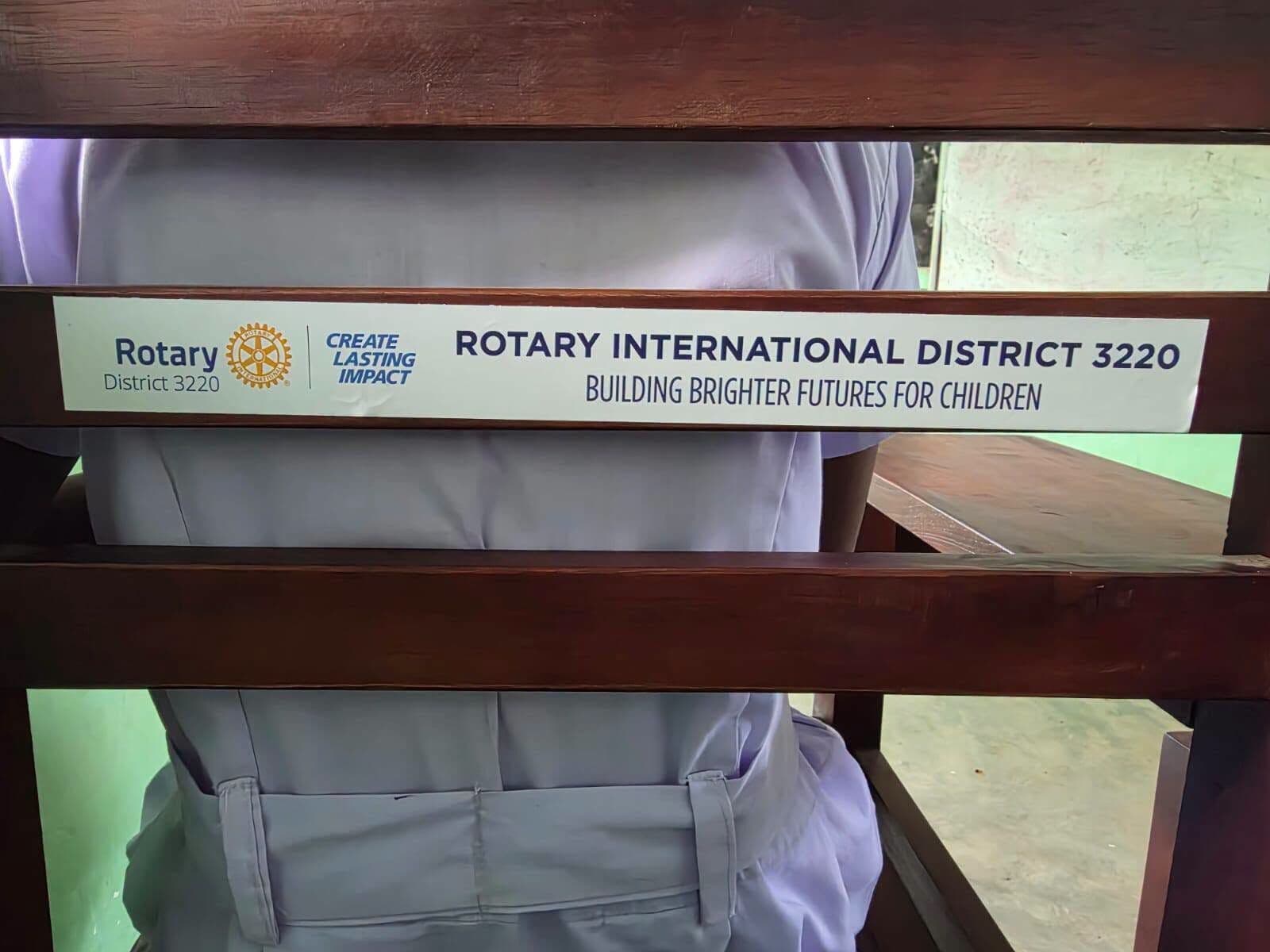 One chair can change the way a child learns: photo 4