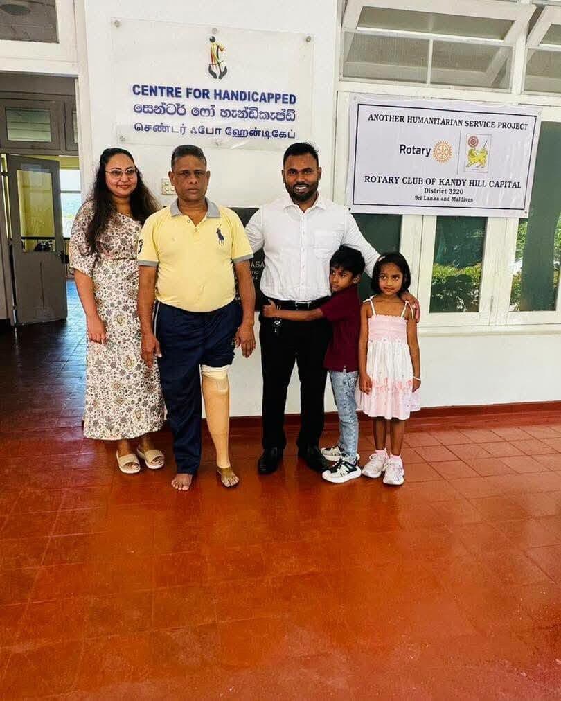 Steps of Hope – Phase 2: Walking Towards a Brighter Tomorrow: photo 3
