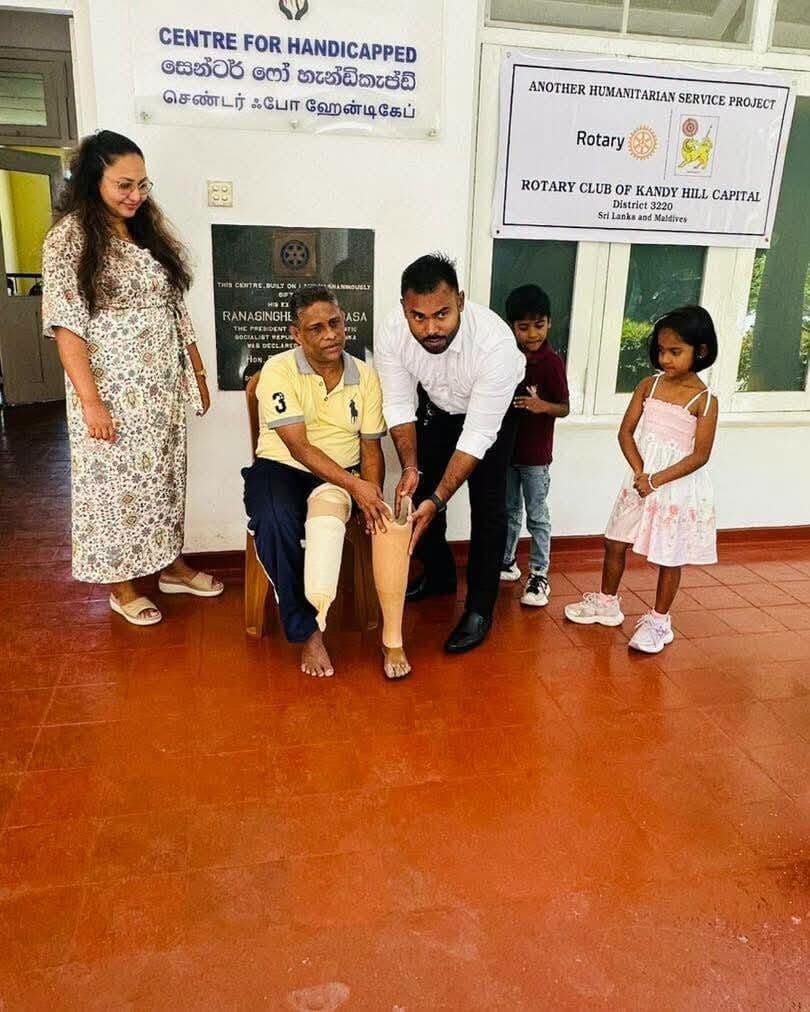 Steps of Hope – Phase 2: Walking Towards a Brighter Tomorrow: photo 4