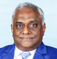 DG S_Karunakaran