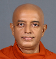 DG somawansa thero